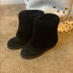 Ugg Fur Boots